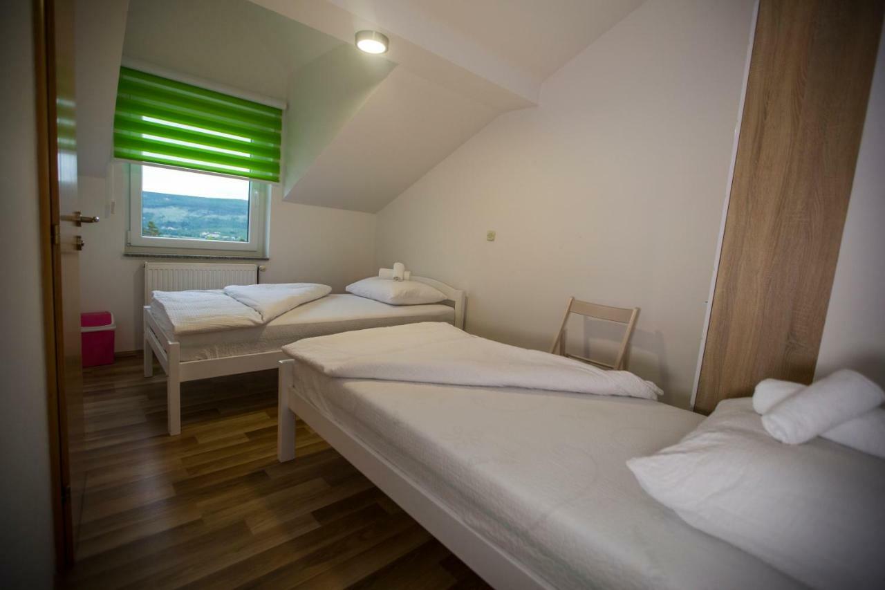 Cilin Cemer Grubine Extérieur photo
